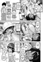 Mai Birabudo Doggu Zenpen | Ma Chienne Bien Aimée - Partie 1 page 12