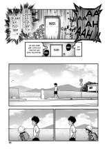 Mai Birabudo Doggu Zenpen | Ma Chienne Bien Aimée - Partie 1 page 14