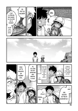 Mai Birabudo Doggu Zenpen | Ma Chienne Bien Aimée - Partie 1 page 15