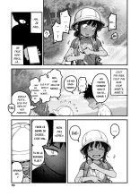 Mai Birabudo Doggu Zenpen | Ma Chienne Bien Aimée - Partie 1 page 18