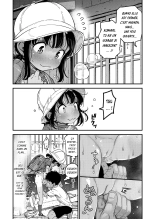 Mai Birabudo Doggu Zenpen | Ma Chienne Bien Aimée - Partie 1 page 23