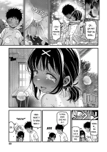 Mai Birabudo Doggu Zenpen | Ma Chienne Bien Aimée - Partie 1 page 32