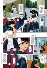 Mai Favorite : page 60