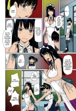 Mai Favorite : page 74