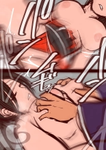 Mai Shiranui VS. Part 4 : page 5