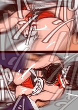 Mai Shiranui VS. Part 4 : page 8