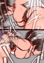 Mai Shiranui VS. Part 4 : page 9