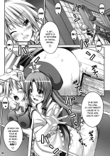 Maid in Witch : page 6