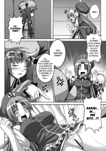 Maid in Witch : page 8