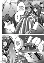 Maid in Witch : page 10