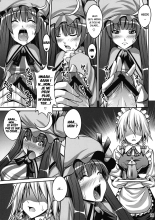Maid in Witch : page 11