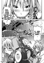 Maid in Witch : page 16