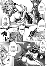 Maid in Witch : page 19
