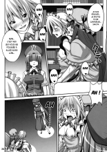 Maid in Witch : page 24