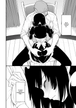 Maid Kyouiku. 3 -Botsuraku Kizoku Rurikawa Tsubaki- : page 10