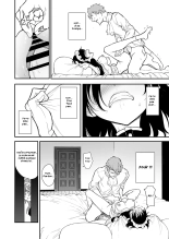 Maid Kyouiku. 4 -Botsuraku Kizoku Rurikawa Tsubaki- : page 17
