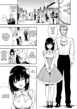Maid Kyouiku. 5 -Botsuraku Kizoku Rurikawa Tsubaki : page 3