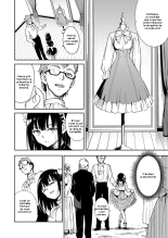 Maid Kyouiku. 5 -Botsuraku Kizoku Rurikawa Tsubaki : page 4