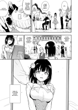 Maid Kyouiku. 5 -Botsuraku Kizoku Rurikawa Tsubaki : page 5