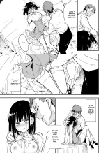 Maid Kyouiku. 5 -Botsuraku Kizoku Rurikawa Tsubaki : page 13