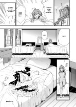 Maid Kyouiku. 5 -Botsuraku Kizoku Rurikawa Tsubaki : page 26