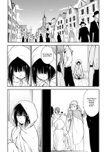Maid Kyouiku. 6 -Botsuraku Kizoku Rurikawa Tsubaki- page 3