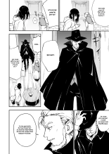 Maid Kyouiku. 6 -Botsuraku Kizoku Rurikawa Tsubaki- page 6