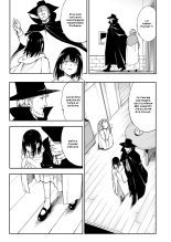 Maid Kyouiku. 6 -Botsuraku Kizoku Rurikawa Tsubaki- page 7
