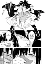 Maid Kyouiku. 6 -Botsuraku Kizoku Rurikawa Tsubaki- page 9
