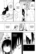 Maid Kyouiku. 6 -Botsuraku Kizoku Rurikawa Tsubaki- page 13