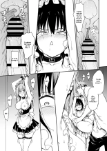 Maid Kyouiku. 6 -Botsuraku Kizoku Rurikawa Tsubaki- page 25