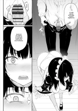 Maid Kyouiku. -Botsuraku Kizoku Rurikawa Tsubaki- : page 17