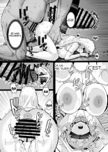 Maid of Misery - After Part : page 15