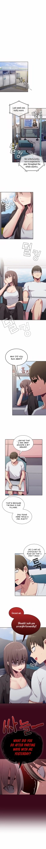 Maid Rehabilitation : page 101