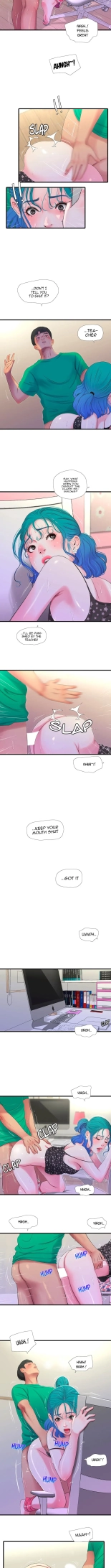 One's In-Laws Virgins Ch. 26-30 : page 15