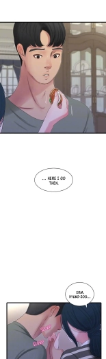 One's In-Laws Virgins Ch. 26-30 : page 67