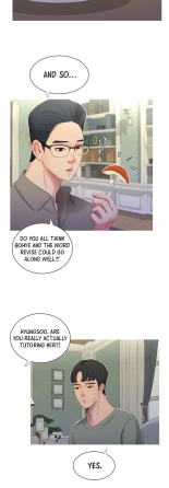 One's In-Laws Virgins Ch. 26-30 : page 83
