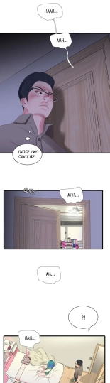 One's In-Laws Virgins Ch. 26-30 : page 87