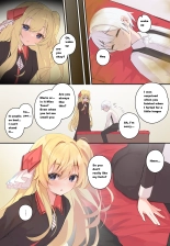 Maids farting their Master : page 6