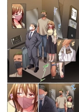 Maihama Yuki no Ikigao wa Bukatsu Komon no Ore shika Shiranai 36-40 : page 34
