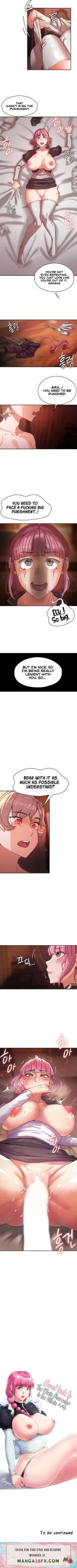 Main Character is the Villain page 14