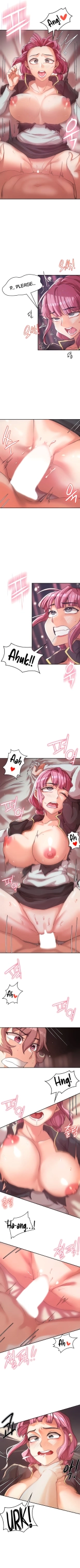 Main Character is the Villain page 20