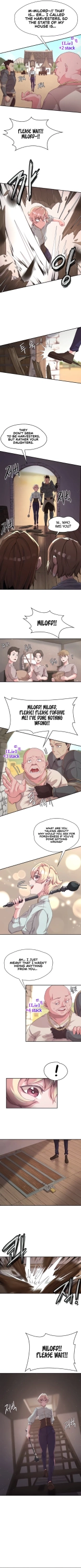 Main Character is the Villain page 29