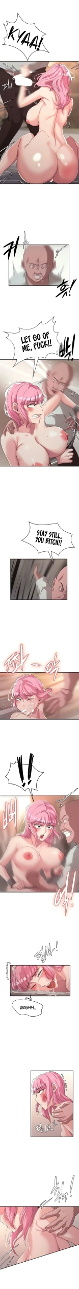 Main Character is the Villain page 43