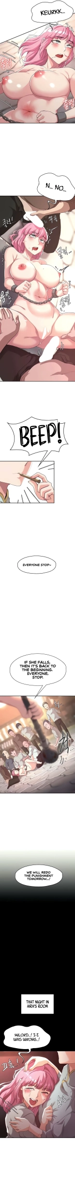 Main Character is the Villain page 44