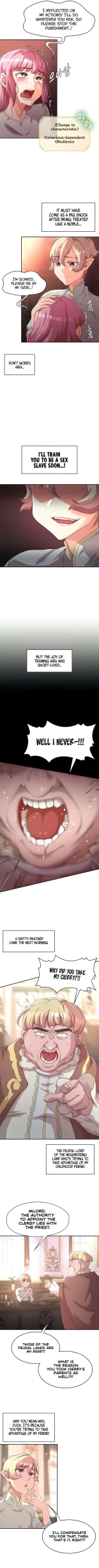 Main Character is the Villain page 45