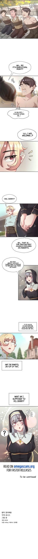 Main Character is the Villain page 47