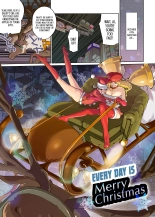 Mainichi ga Merry Christmas | Every Day Is Merry Christmas page 4