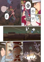 Mainichi ga Merry Christmas | Every Day Is Merry Christmas page 6