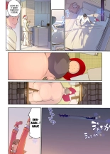 Mainichi ga Merry Christmas | Every Day Is Merry Christmas page 46